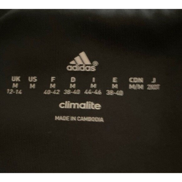 womens Adidas leggings - Picture 6 of 6